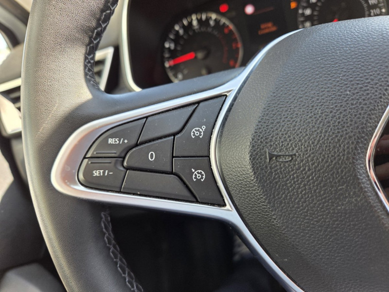 Photo 13 de l'offre de RENAULT Clio (5) Business SCe 65 -21N à 12490€ chez Carlyss automobiles Vitré