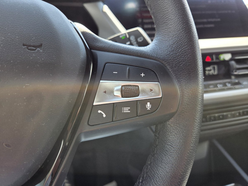 Photo 18 de l'offre de Bmw Série 1 (3) 116d DKG7 Business Design à 22990€ chez Carlyss automobiles Vitré