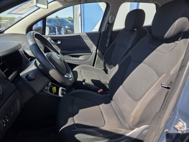 Photo 7 de l'offre de RENAULT Captur Business dCi 90 à 10490€ chez Carlyss automobiles Vitré