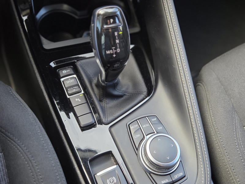 Photo 19 de l'offre de BMW X2 sDrive18i Lounge DKG7 à 25990€ chez Carlyss automobiles Vitré