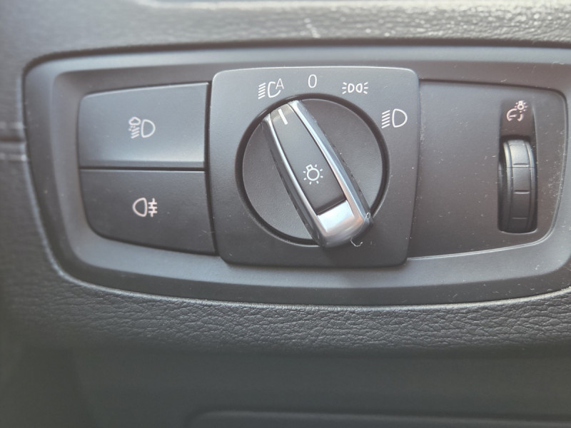 Photo 22 de l'offre de BMW X2 sDrive18i Lounge DKG7 à 25990€ chez Carlyss automobiles Vitré
