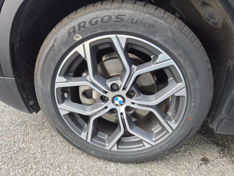 Photo 7 de l'offre de BMW X2 sDrive18i Lounge DKG7 à 25990€ chez Carlyss automobiles Vitré