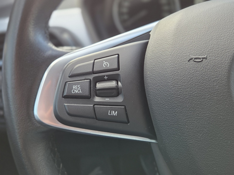 Photo 17 de l'offre de BMW X2 sDrive18i Lounge DKG7 à 25990€ chez Carlyss automobiles Vitré