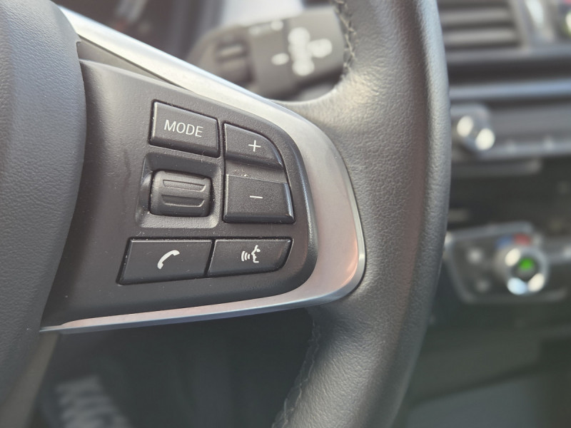 Photo 21 de l'offre de BMW X2 sDrive18i Lounge DKG7 à 25990€ chez Carlyss automobiles Vitré