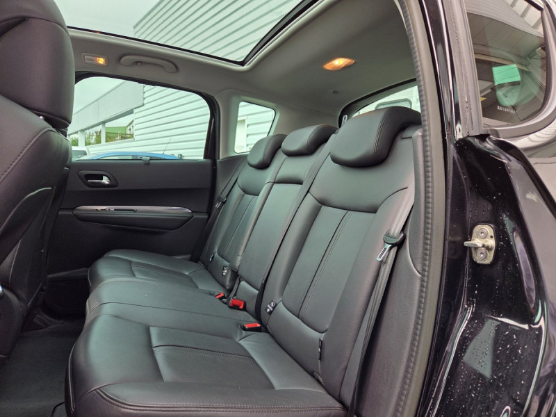 Photo 7 de l'offre de PEUGEOT 3008 1.6 HDI 115 Féline à 11490€ chez Carlyss automobiles Vitré