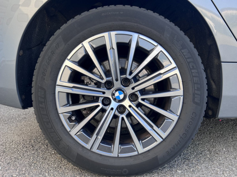 Photo 5 de l'offre de Bmw Série 2 Active Tourer (2) 218d 150ch Luxury DKG7 à 25990€ chez Carlyss automobiles Vitré