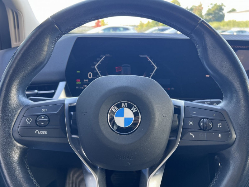 Photo 8 de l'offre de Bmw Série 2 Active Tourer (2) 218d 150ch Luxury DKG7 à 25990€ chez Carlyss automobiles Vitré