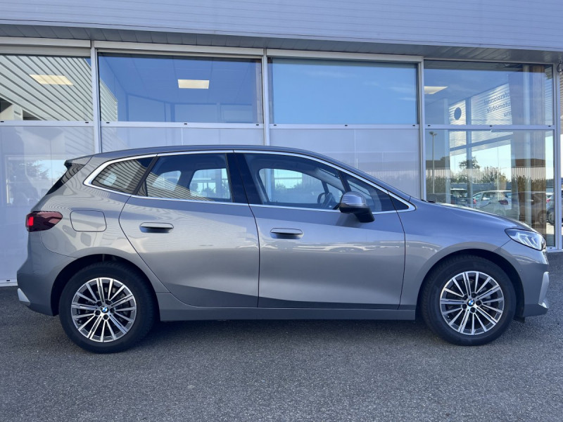 Photo 3 de l'offre de Bmw Série 2 Active Tourer (2) 218d 150ch Luxury DKG7 à 25990€ chez Carlyss automobiles Vitré