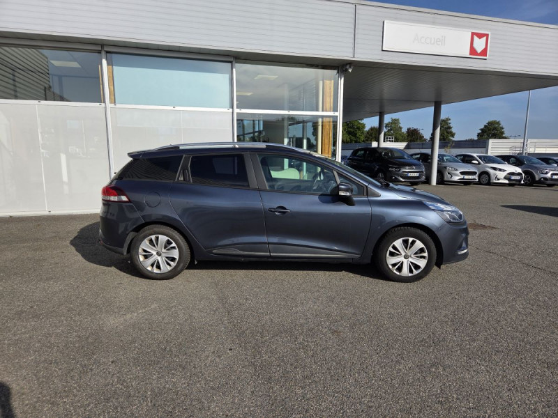 Photo 3 de l'offre de Renault Clio Estate (4) Business dCi 90 à 11990€ chez Carlyss automobiles Vitré