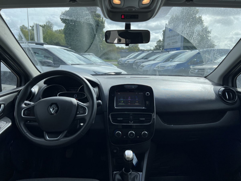 Photo 7 de l'offre de Renault Clio Estate (4) Business dCi 90 - 18 à 10990€ chez Carlyss automobiles Vitré