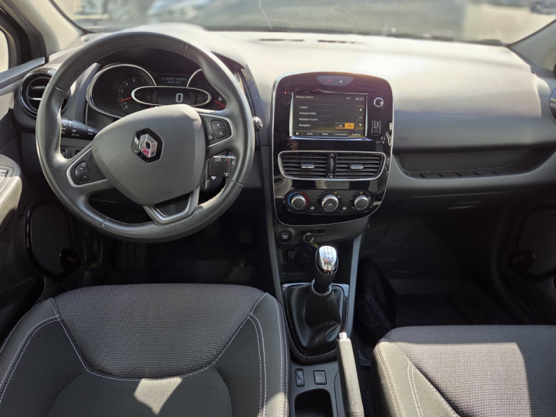 Photo 6 de l'offre de Renault Clio Estate (4) Business dCi 90 à 11990€ chez Carlyss automobiles Vitré