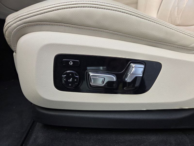 Photo 10 de l'offre de Bmw X5 (4) xDrive30d 265ch M Sport BVA8 à 40990€ chez Carlyss automobiles Vitré