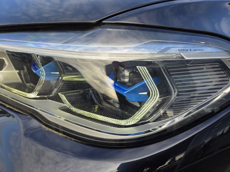 Photo 6 de l'offre de Bmw X5 (4) xDrive30d 265ch M Sport BVA8 à 40990€ chez Carlyss automobiles Vitré