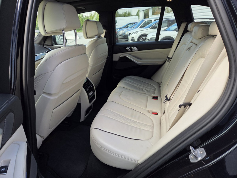 Photo 11 de l'offre de Bmw X5 (4) xDrive30d 265ch M Sport BVA8 à 40990€ chez Carlyss automobiles Vitré