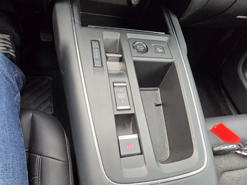 Photo 19 de l'offre de CITROEN C5 Aircross BlueHDi 130 S&S EAT8 PLUS à 23790€ chez Carlyss automobiles Vitré