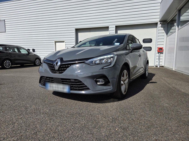 Photo 5 de l'offre de RENAULT Clio (5) Business SCe 75 à 10990€ chez Carlyss automobiles Vitré