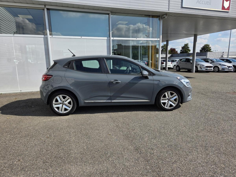 Photo 2 de l'offre de RENAULT Clio (5) Business SCe 75 à 10990€ chez Carlyss automobiles Vitré