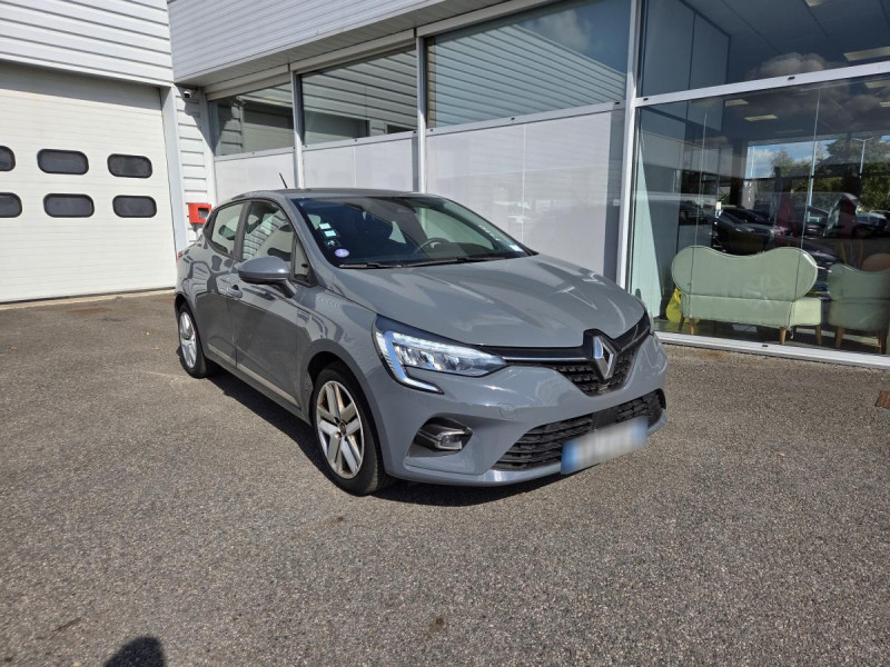Photo 1 de l'offre de RENAULT Clio (5) Business SCe 75 à 10990€ chez Carlyss automobiles Vitré
