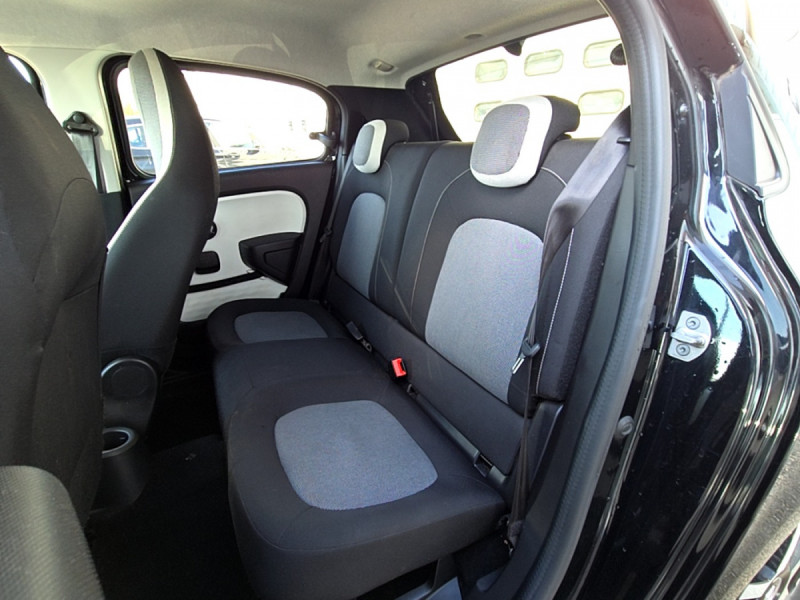 Photo 7 de l'offre de Renault Twingo (3) Intens TCe 95 à 9990€ chez Carlyss automobiles Vitré