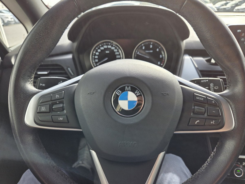 Photo 10 de l'offre de BMW Série 2 Gran Tourer 216d Business Design DKG7 à 16990€ chez Carlyss automobiles Vitré
