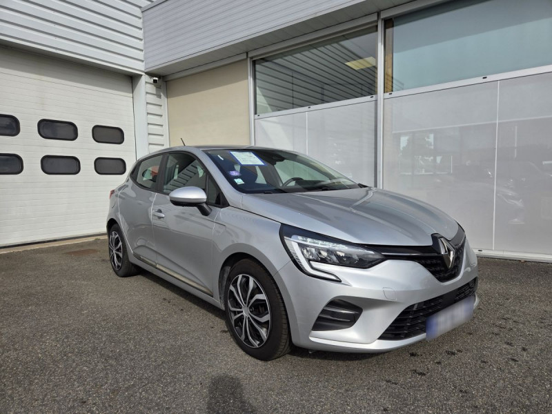 Photo 1 de l'offre de RENAULT Clio (5) Business TCe 90 -21N à 11690€ chez Carlyss automobiles Vitré