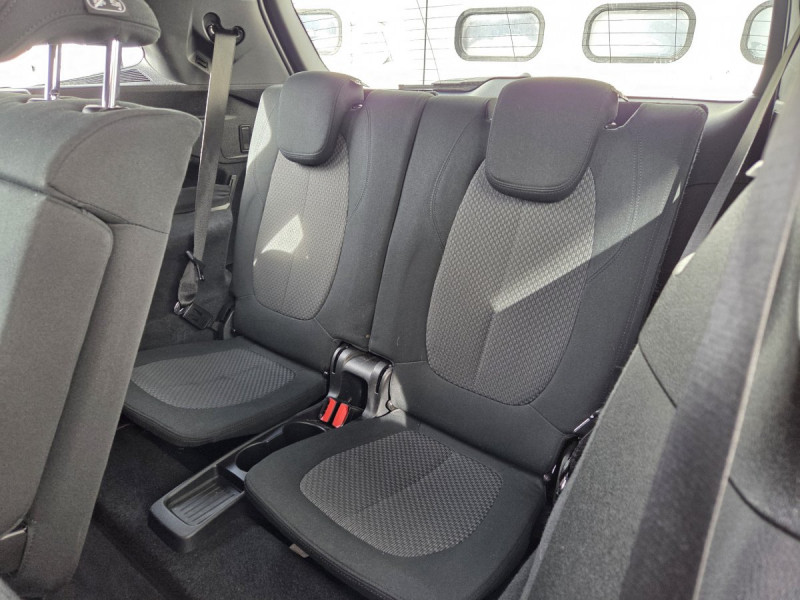 Photo 8 de l'offre de BMW Série 2 Gran Tourer 216d Business Design DKG7 à 16990€ chez Carlyss automobiles Vitré