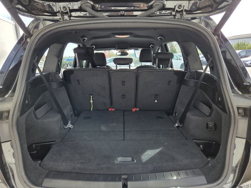 Photo 26 de l'offre de BMW Série 2 Gran Tourer 216d Business Design DKG7 à 16990€ chez Carlyss automobiles Vitré
