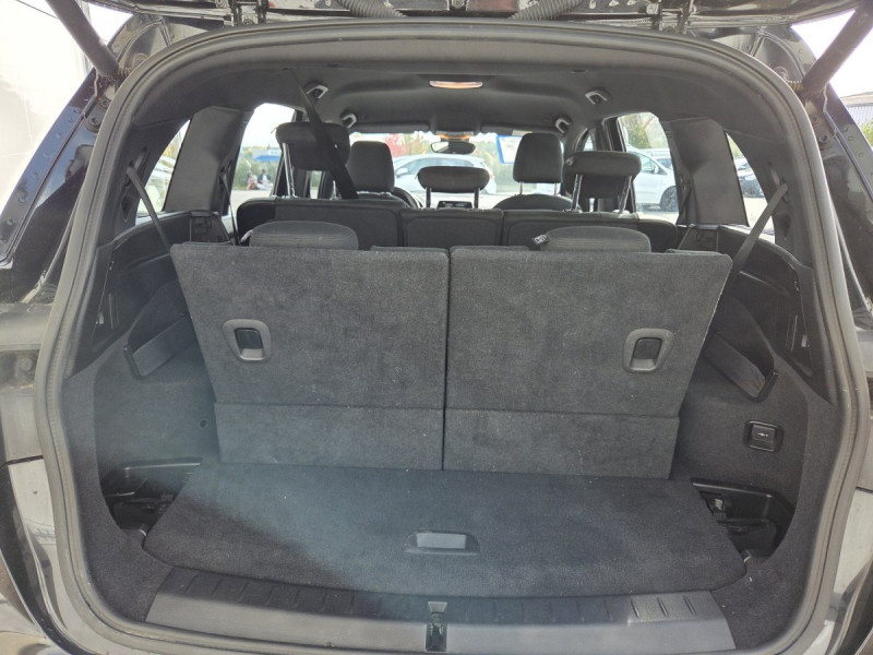 Photo 25 de l'offre de BMW Série 2 Gran Tourer 216d Business Design DKG7 à 16990€ chez Carlyss automobiles Vitré