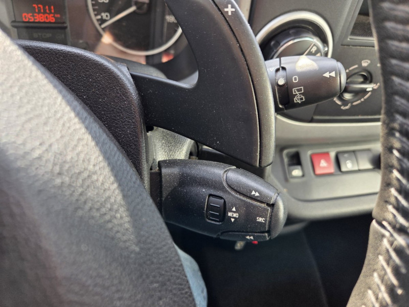 Photo 11 de l'offre de Citroën Berlingo Multispace (2) BlueHDi 100 S&S ETG6 Feel à 15990€ chez Carlyss automobiles Vitré