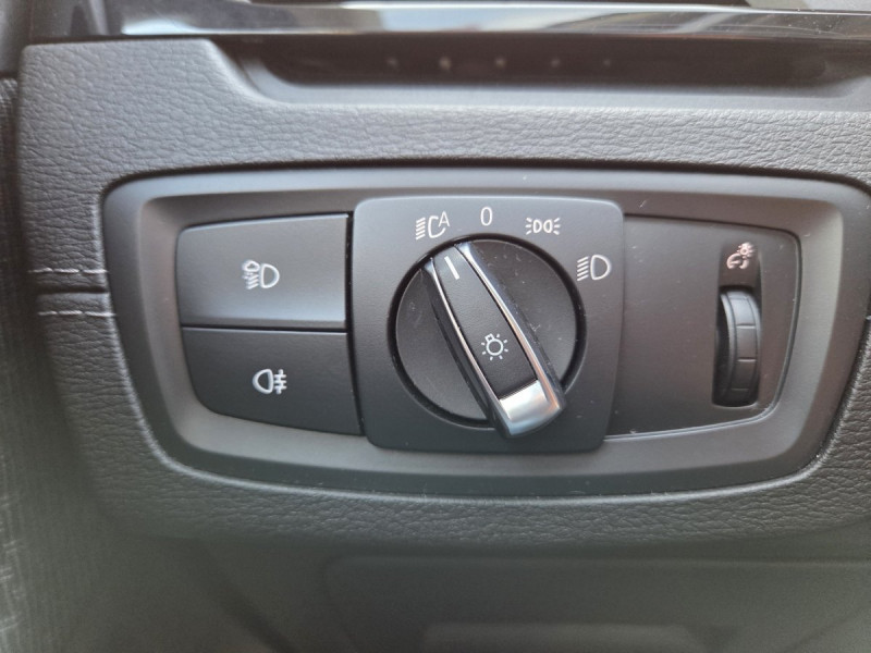 Photo 22 de l'offre de BMW X2 sDrive18i Business DesignDKG7 à 25490€ chez Carlyss automobiles Vitré