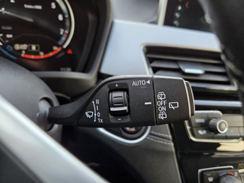 Photo 20 de l'offre de BMW X2 sDrive18i Business DesignDKG7 à 25490€ chez Carlyss automobiles Vitré