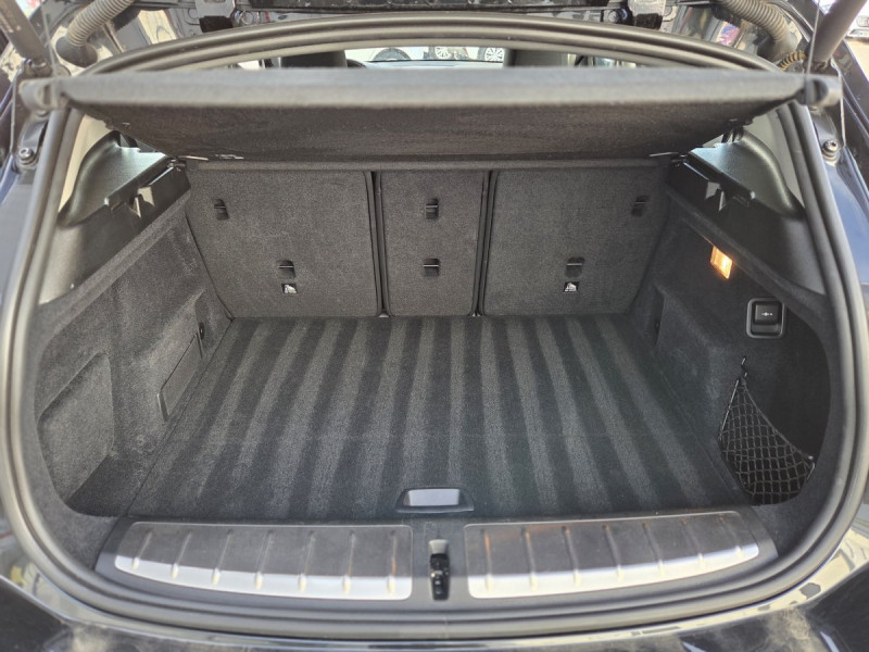 Photo 8 de l'offre de BMW X2 sDrive18i Business DesignDKG7 à 25490€ chez Carlyss automobiles Vitré
