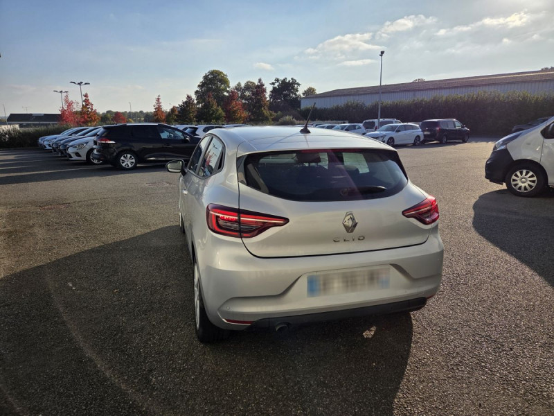 Photo 3 de l'offre de RENAULT Clio (5) Business TCe 90 X-Tronic -21N à 13790€ chez Carlyss automobiles Vitré