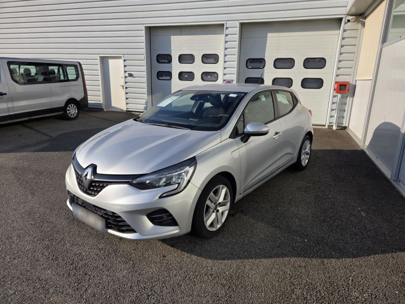Photo 2 de l'offre de RENAULT Clio (5) Business TCe 90 X-Tronic -21N à 13790€ chez Carlyss automobiles Vitré