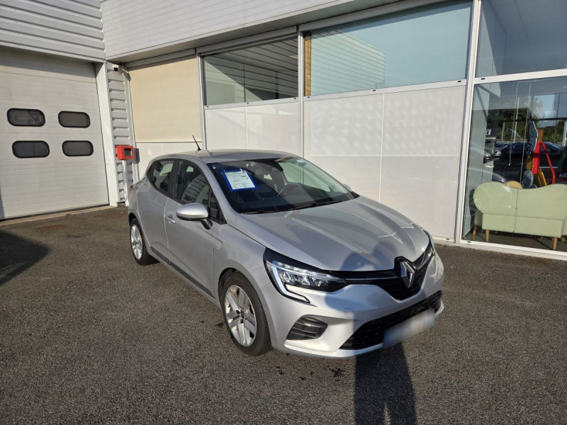 Photo 1 de l'offre de RENAULT Clio (5) Business TCe 90 X-Tronic -21N à 13790€ chez Carlyss automobiles Vitré