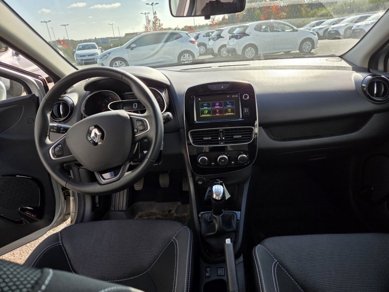 Photo 9 de l'offre de Renault Clio Estate (4) Business dCi 90 à 11990€ chez Carlyss automobiles Vitré
