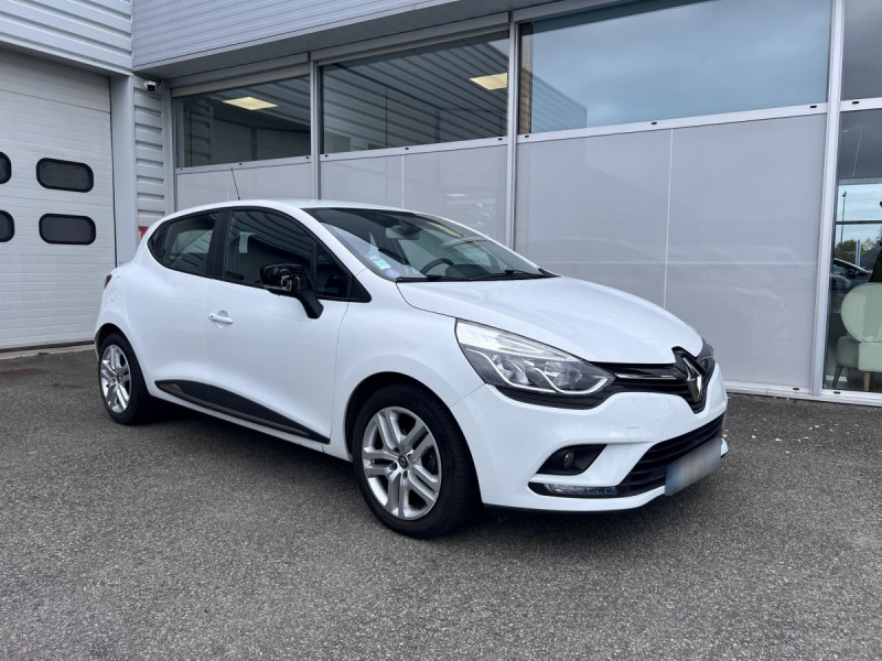 Photo 1 de l'offre de RENAULT Clio (4) Business Energy TCe 90 à 9990€ chez Carlyss automobiles Vitré