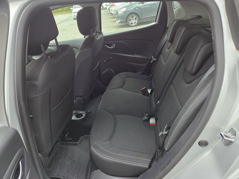 Photo 7 de l'offre de RENAULT Clio (4) Limited dCi 90 - 18 à 11990€ chez Carlyss automobiles Vitré