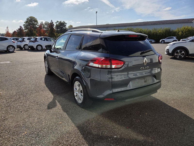 Photo 3 de l'offre de Renault Clio Estate (4) Business dCi 90 à 10990€ chez Carlyss automobiles Vitré