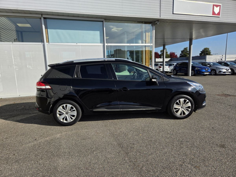 Photo 3 de l'offre de Renault Clio Estate (4) Business dCi 90 à 12290€ chez Carlyss automobiles Vitré