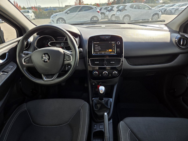 Photo 7 de l'offre de Renault Clio Estate (4) Business dCi 90 à 12290€ chez Carlyss automobiles Vitré