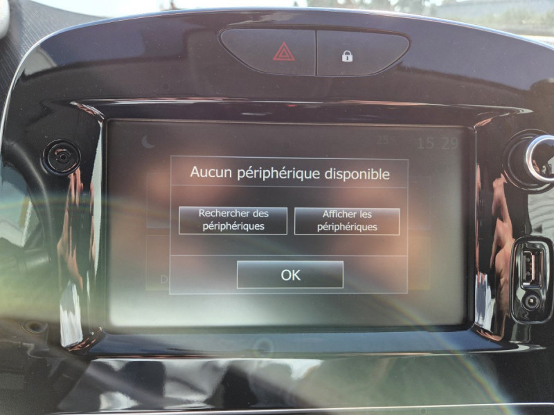 Photo 12 de l'offre de Renault Clio Estate (4) Business dCi 90 à 11990€ chez Carlyss automobiles Vitré