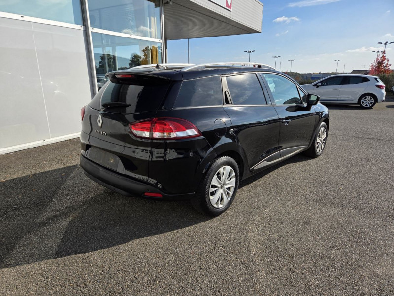 Photo 2 de l'offre de Renault Clio Estate (4) Business dCi 90 à 12290€ chez Carlyss automobiles Vitré