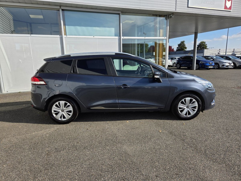 Photo 2 de l'offre de Renault Clio Estate (4) Business dCi 90 à 10990€ chez Carlyss automobiles Vitré