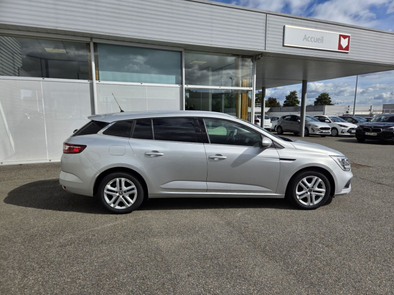 Photo 2 de l'offre de Renault Mégane Estate (4) Business TCe 140 FAP à 14490€ chez Carlyss automobiles Vitré