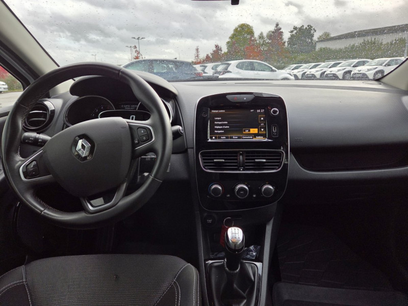 Photo 7 de l'offre de Renault Clio Estate (4) Business dCi 90 à 10990€ chez Carlyss automobiles Vitré