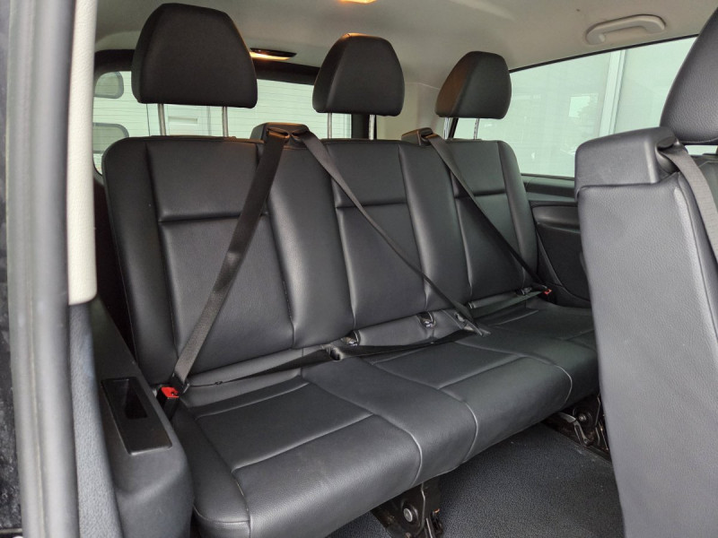 Photo 8 de l'offre de Mercedes Vito Tourer Extra Long (3) 114 CDI Tourer XL PRO à 36990€ chez Carlyss automobiles Vitré
