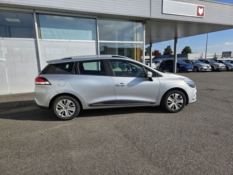 Photo 3 de l'offre de Renault Clio Estate (4) Business dCi 90 à 11990€ chez Carlyss automobiles Vitré