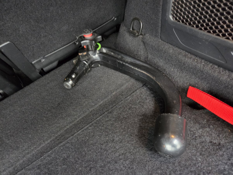 Photo 22 de l'offre de CITROEN C4 Picasso (2) e-HDi 115 Intensive à 8790€ chez Carlyss automobiles Vitré