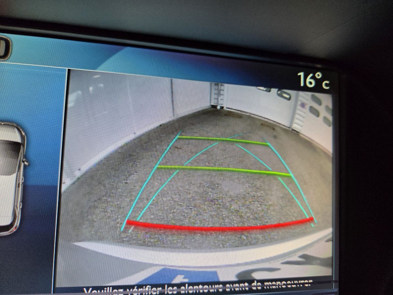 Photo 10 de l'offre de CITROEN C4 Picasso (2) e-HDi 115 Intensive à 8790€ chez Carlyss automobiles Vitré